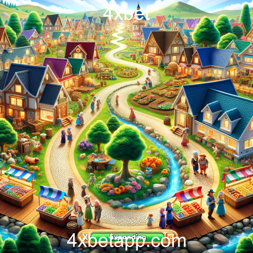 A Ascensão dos Jogos de Registro na 4xbet